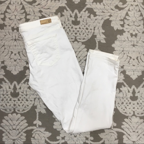 A & G Denim - $198 Retail A&G Anthropologie jeans